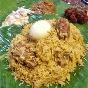 Meet your Posher, Faraz